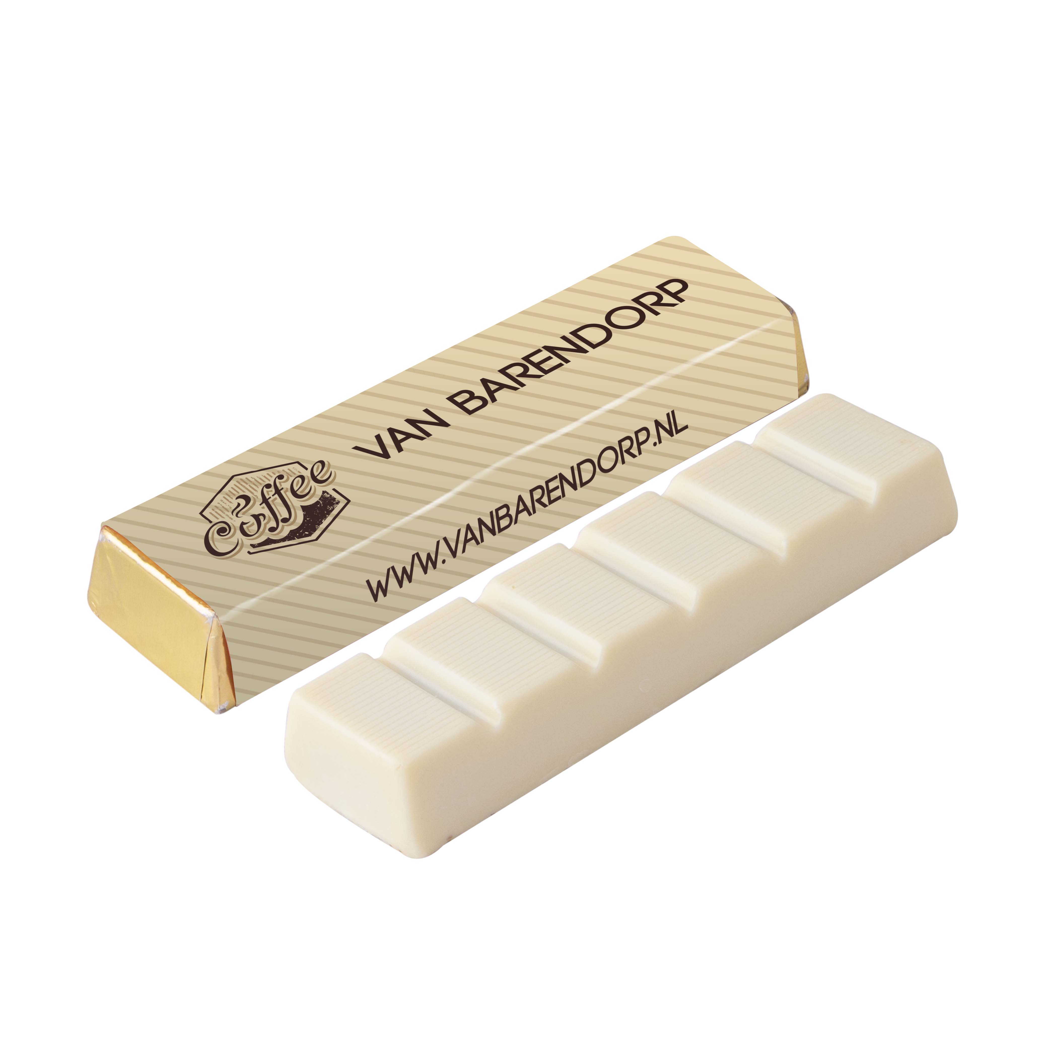 Barra de Chocolate Compacta - Nunburnholme - Albacete