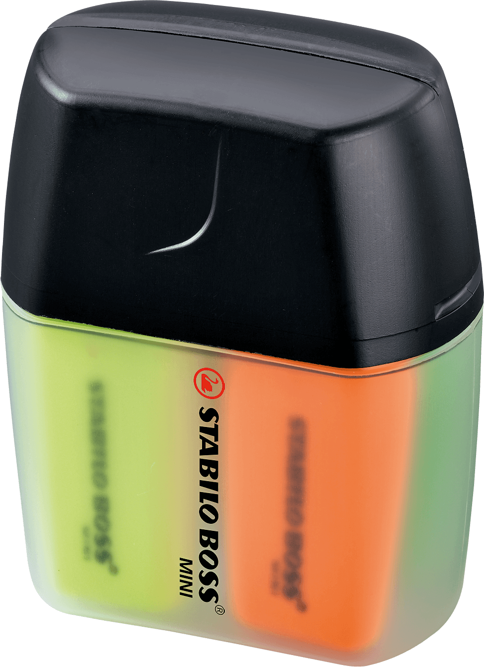 Stabilo Boss® Mini Luminoso - Oleiros