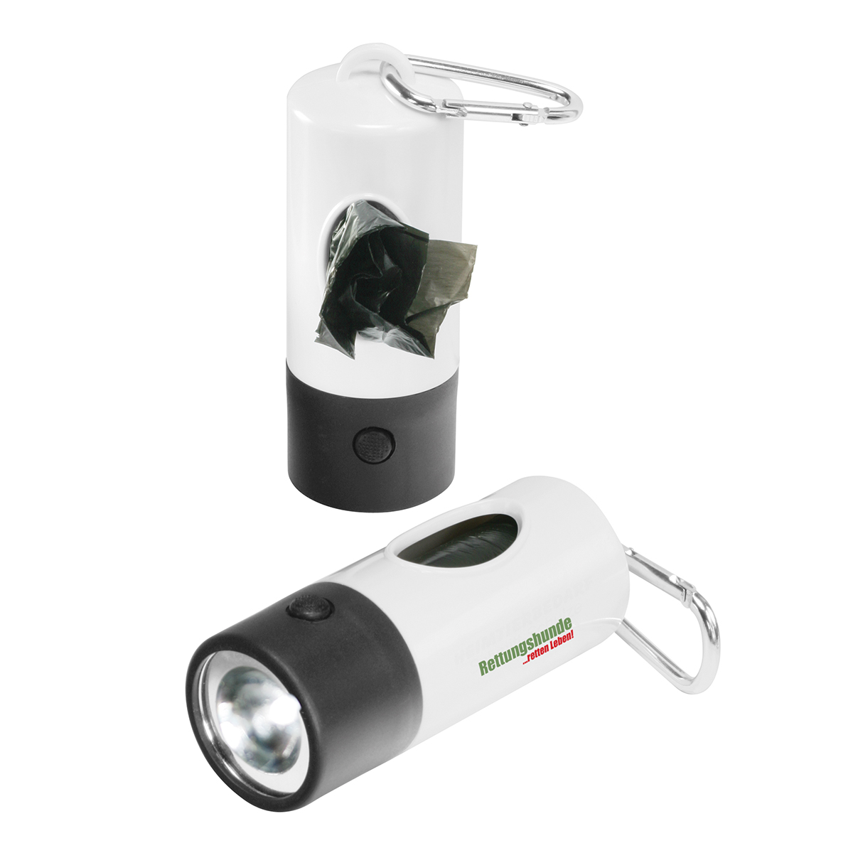 Linterna Multiusos para Mascotas - Illán de Vacas