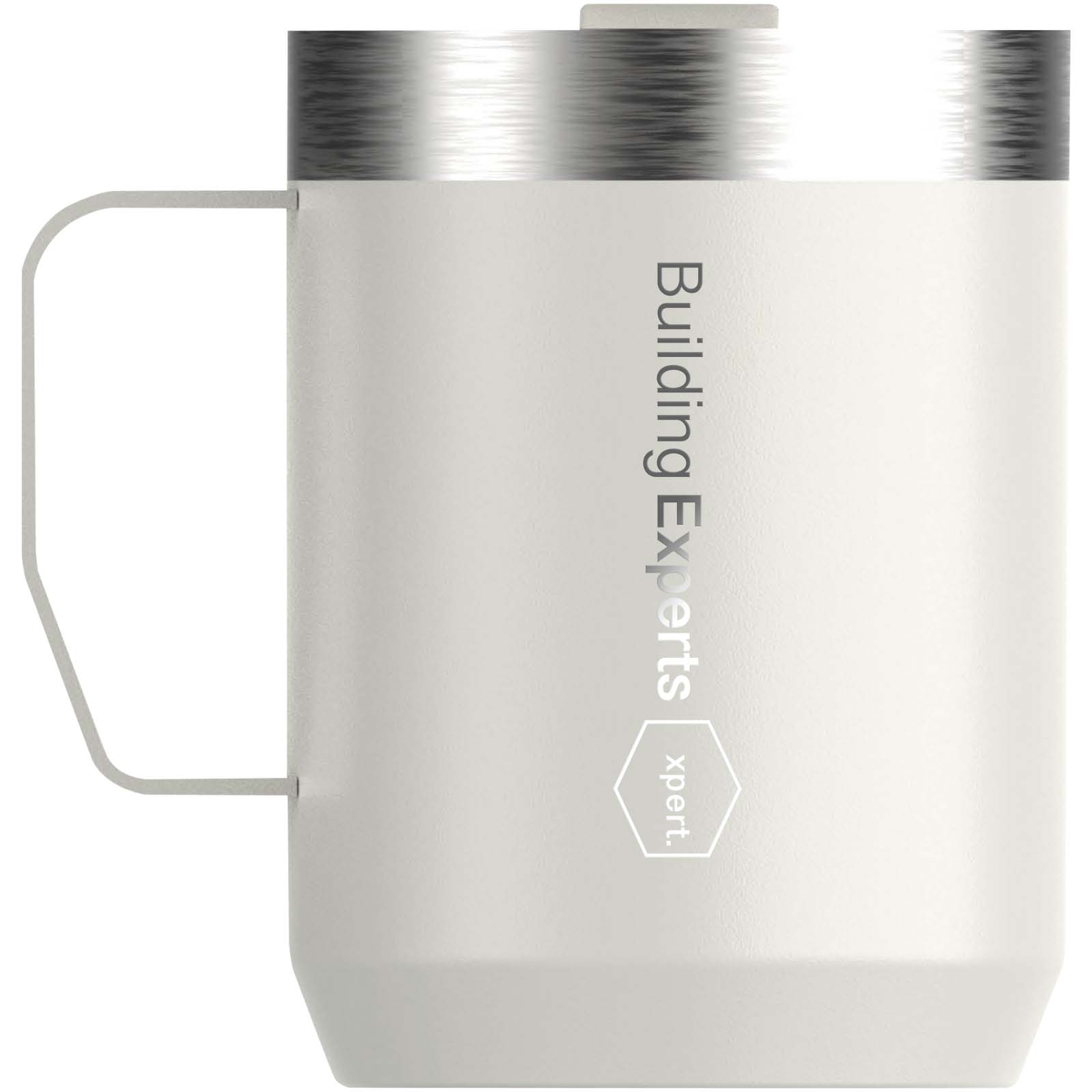 Taza de Campamento Calidez Duradera - Coria del Río