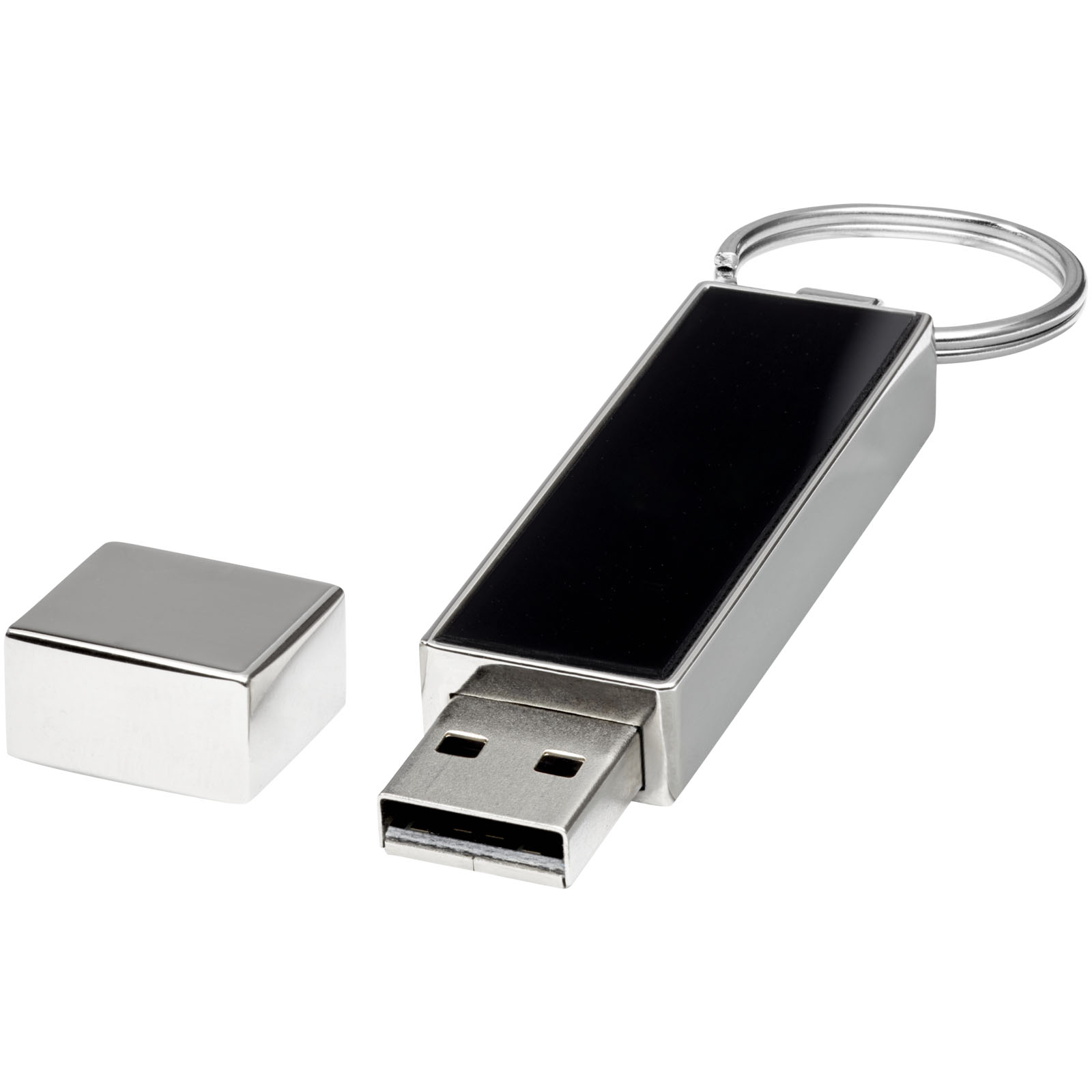 USB Rectangular Luminoso - Herramélluri