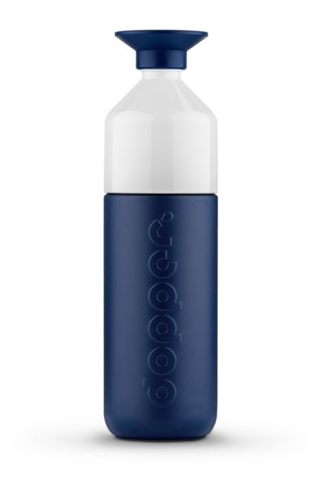 Dopper® Botella Aislada EcoFlow 1L - Santa Coloma de Gramenet