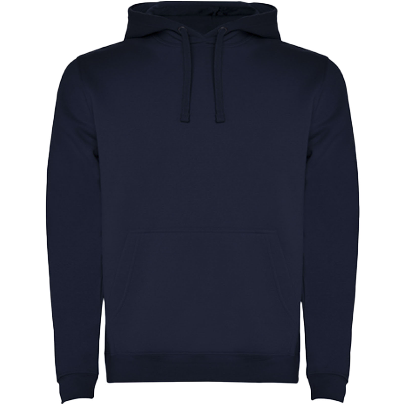 Sudadera con capucha urbana para hombres - Granera