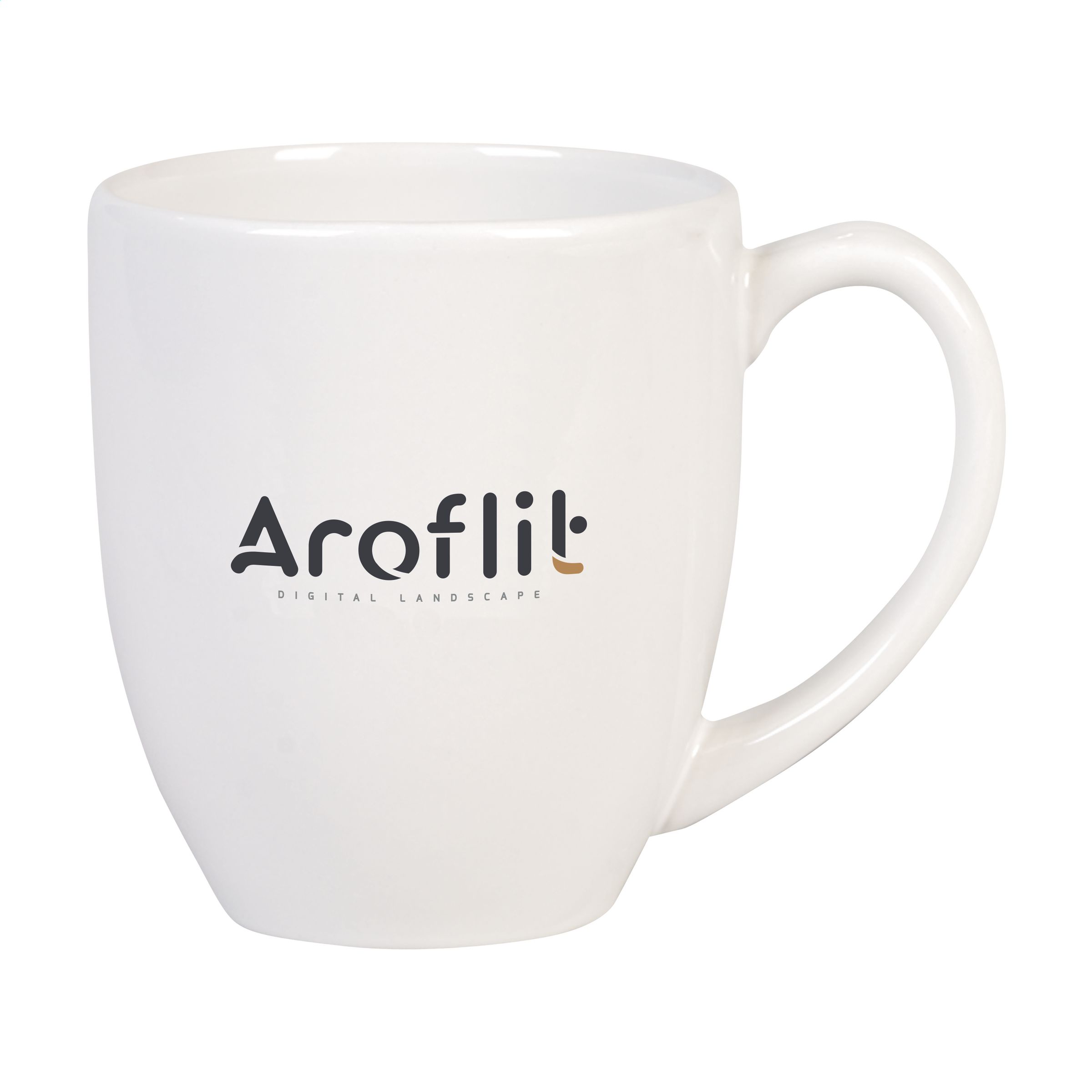 Taza de Cerámica de Color 450ml - Little Snoring - Vallgorguina