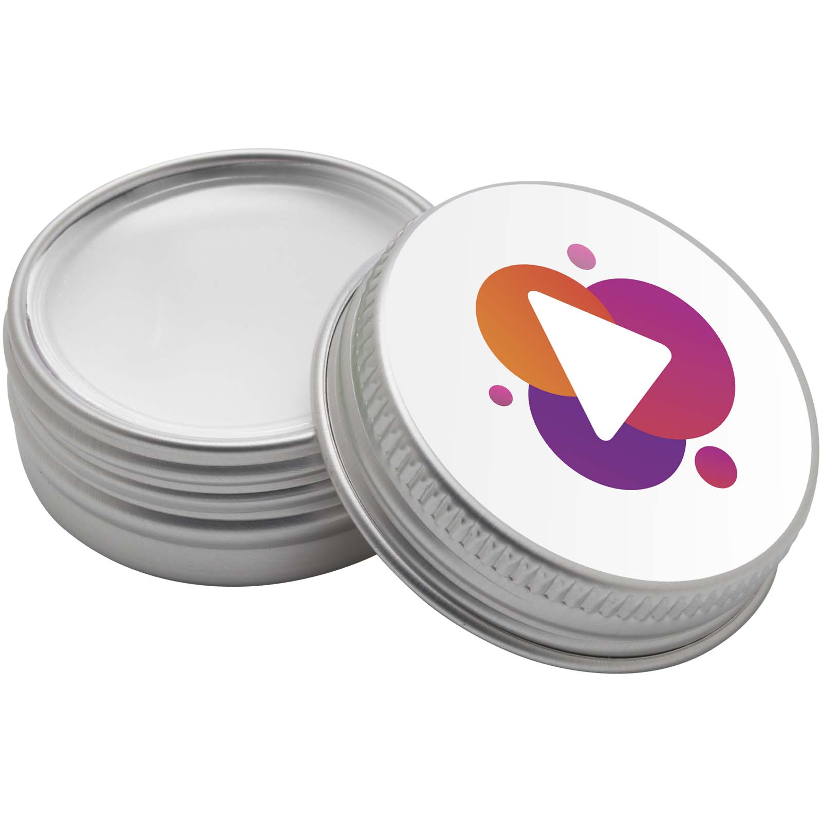 Brillo de labios Vanilla Defender - Contamina