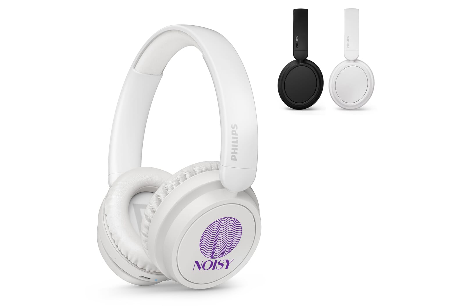 Auriculares Inalámbricos Philips SonicWave - Las Herencias