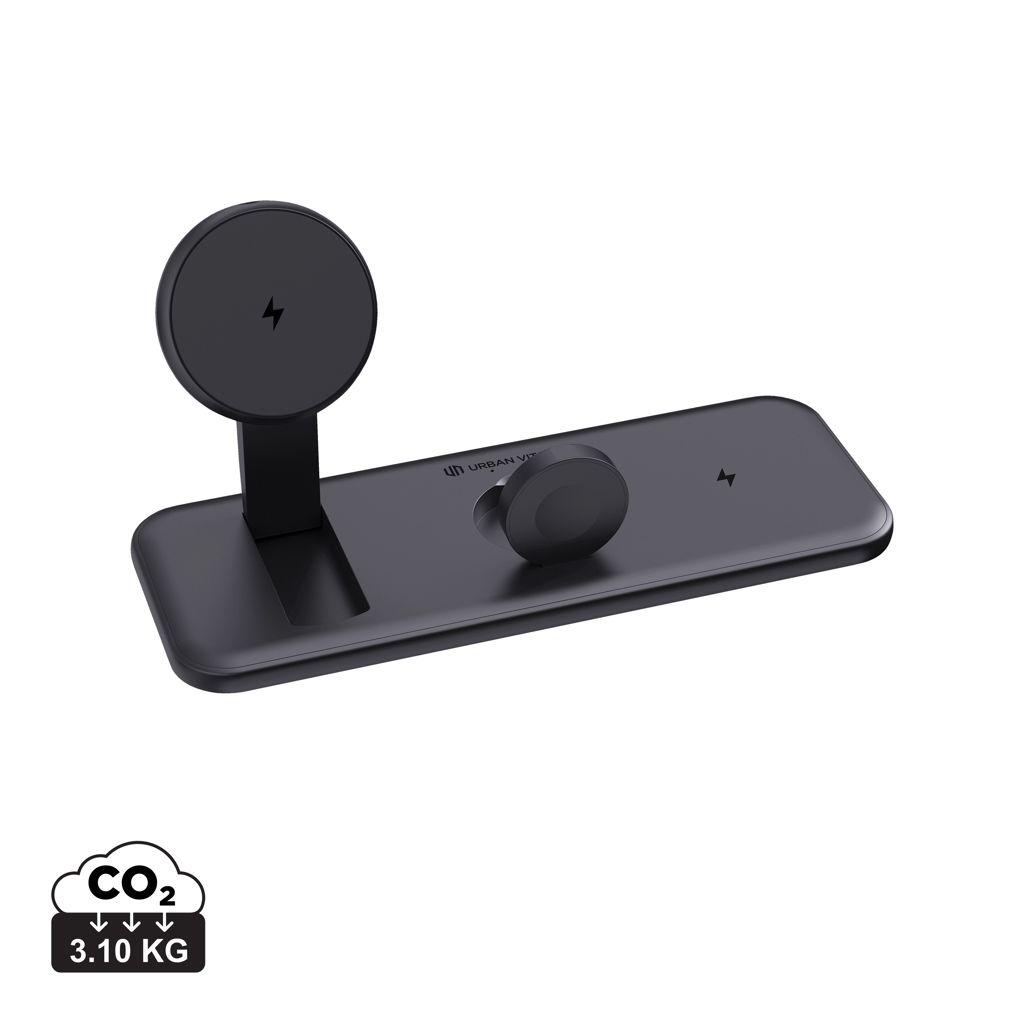 Cargador 3 en 1 magnético 15W - San Juan de Aznalfarache