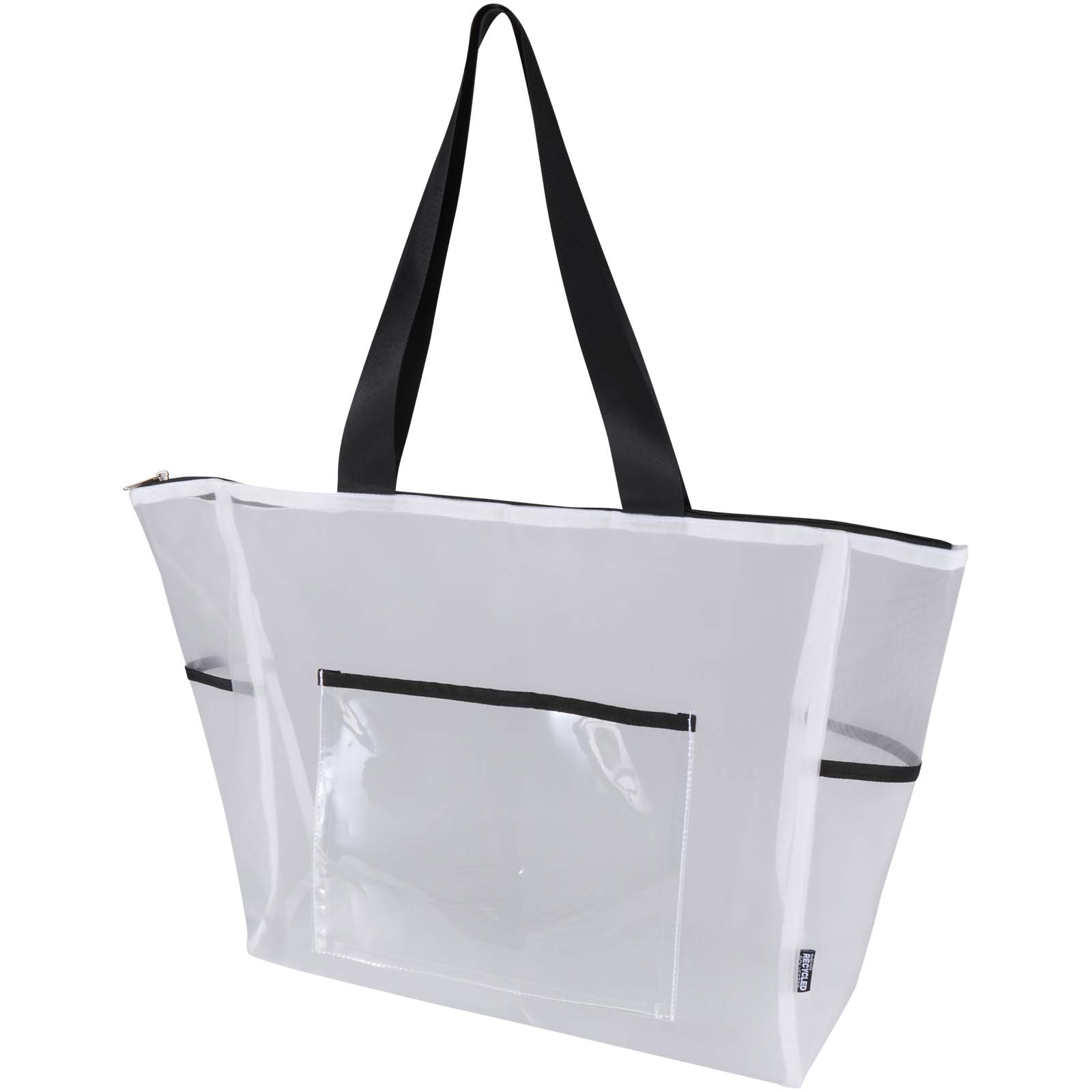 Bolsa reciclada Mesh GRS 23 l