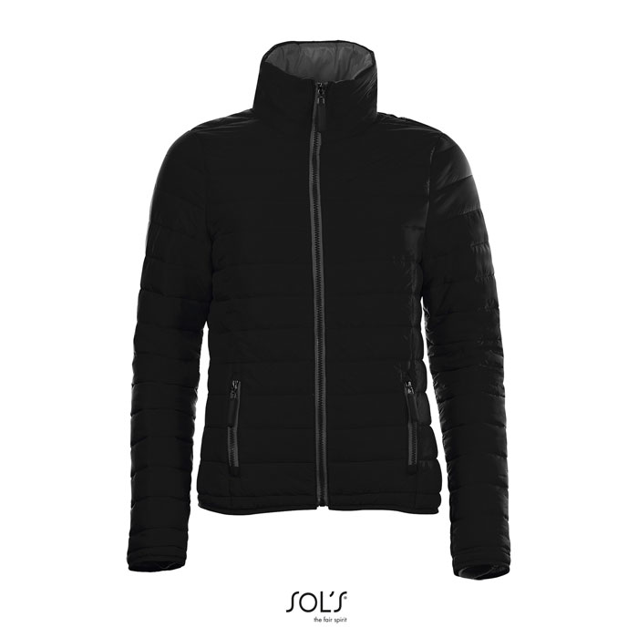 Chaqueta Ligera Acolchada para Mujeres - Malón