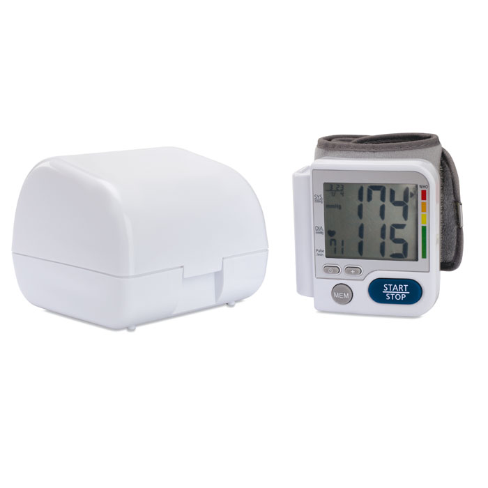 Ventilador de Mano Elegante - Teo