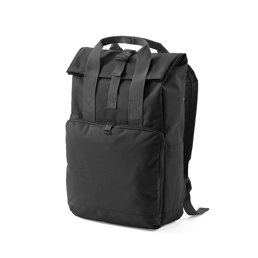 Urban Roll Top Eco-Mochila - Montejaque
