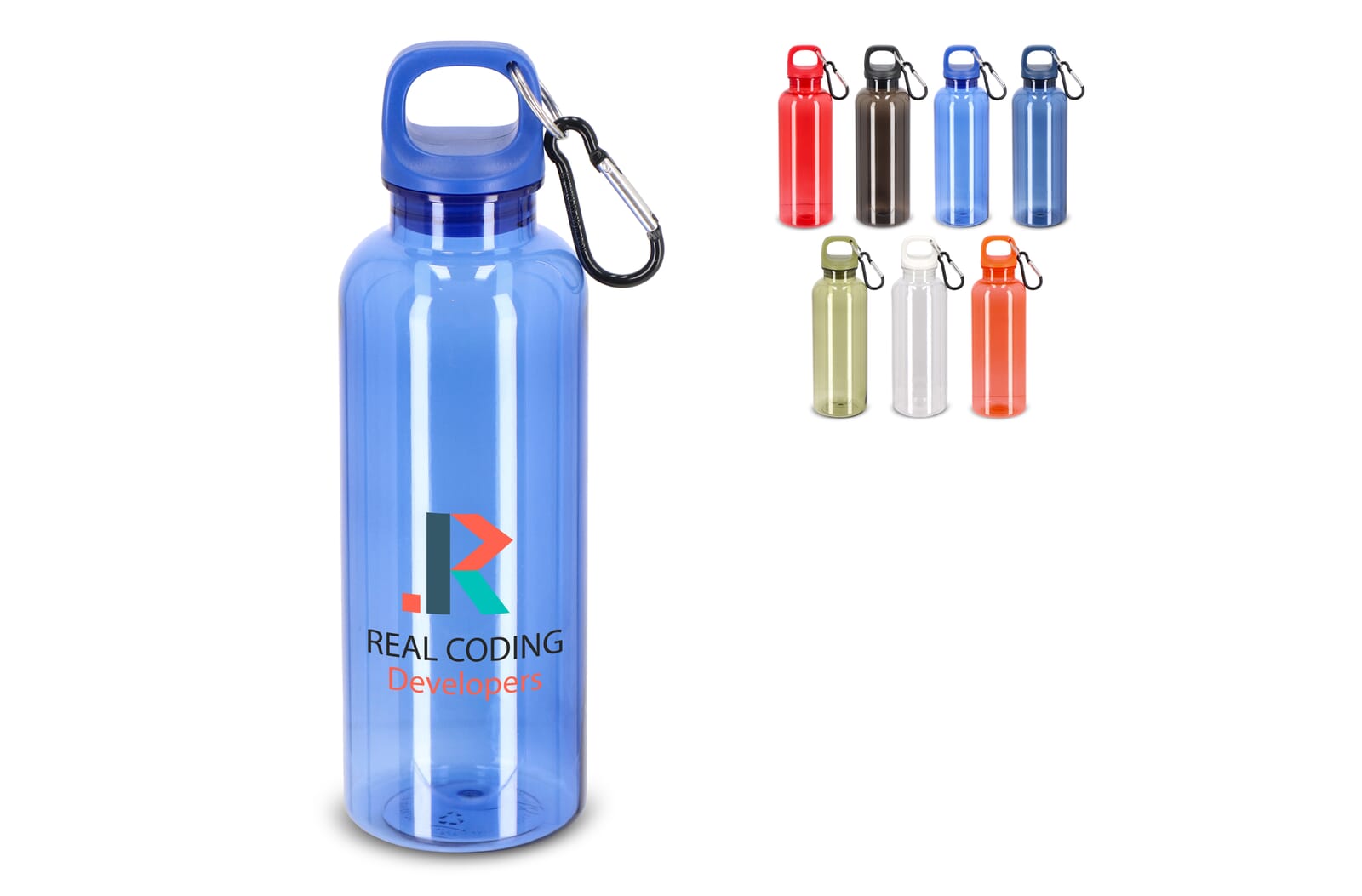 Botella EcoHydra 500ml - Morón de la Frontera