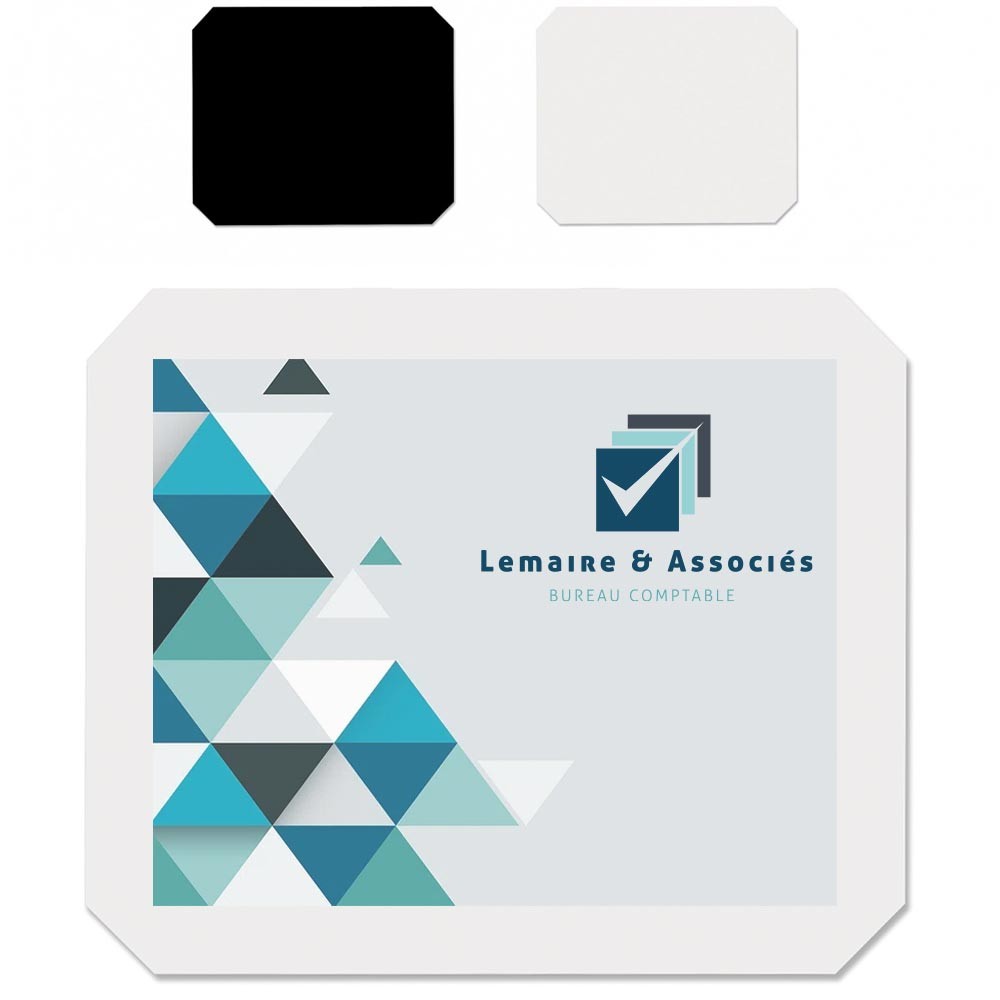 Rascador de Hielo Rectangular Mate - Benalauría