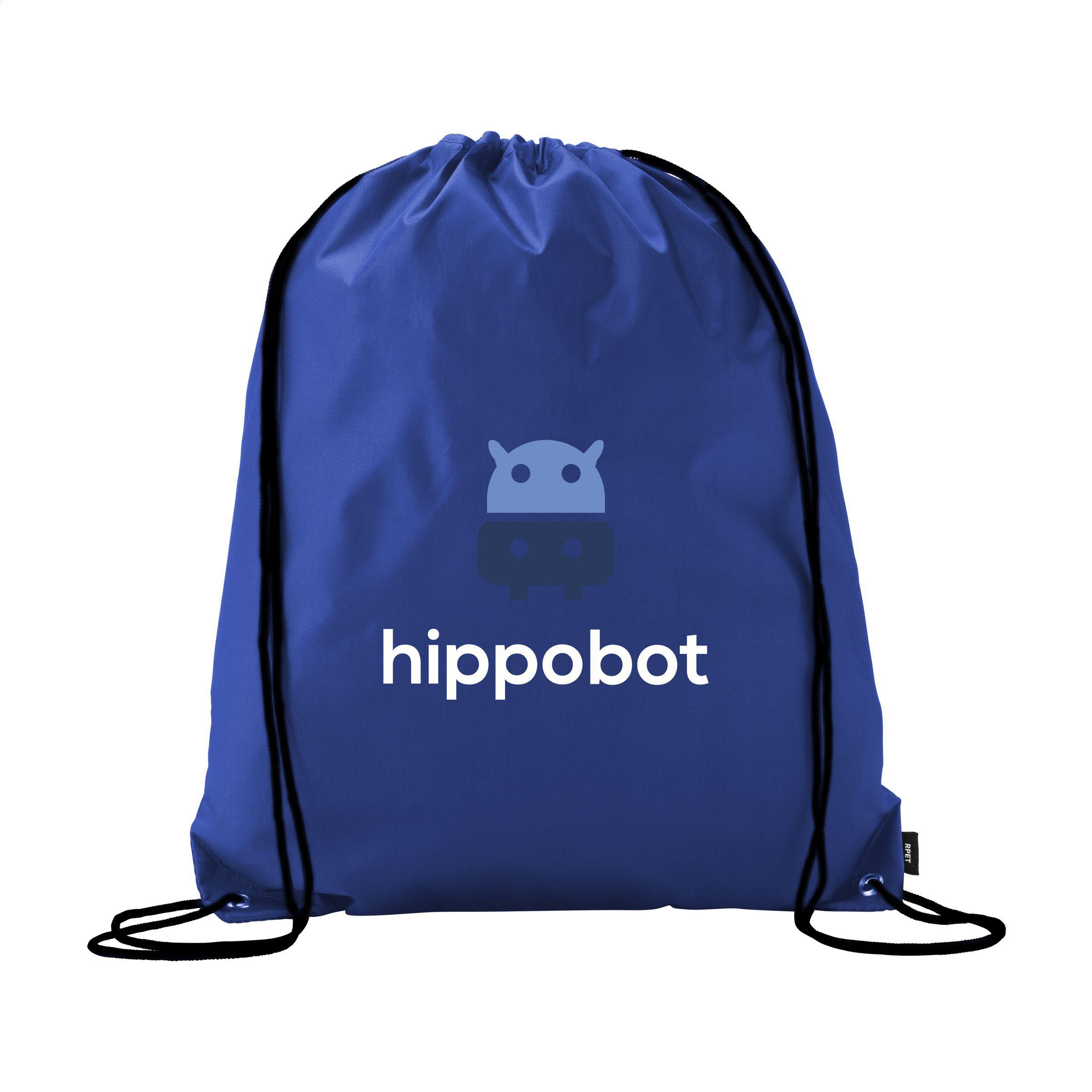 Mochila PromoBag RPET