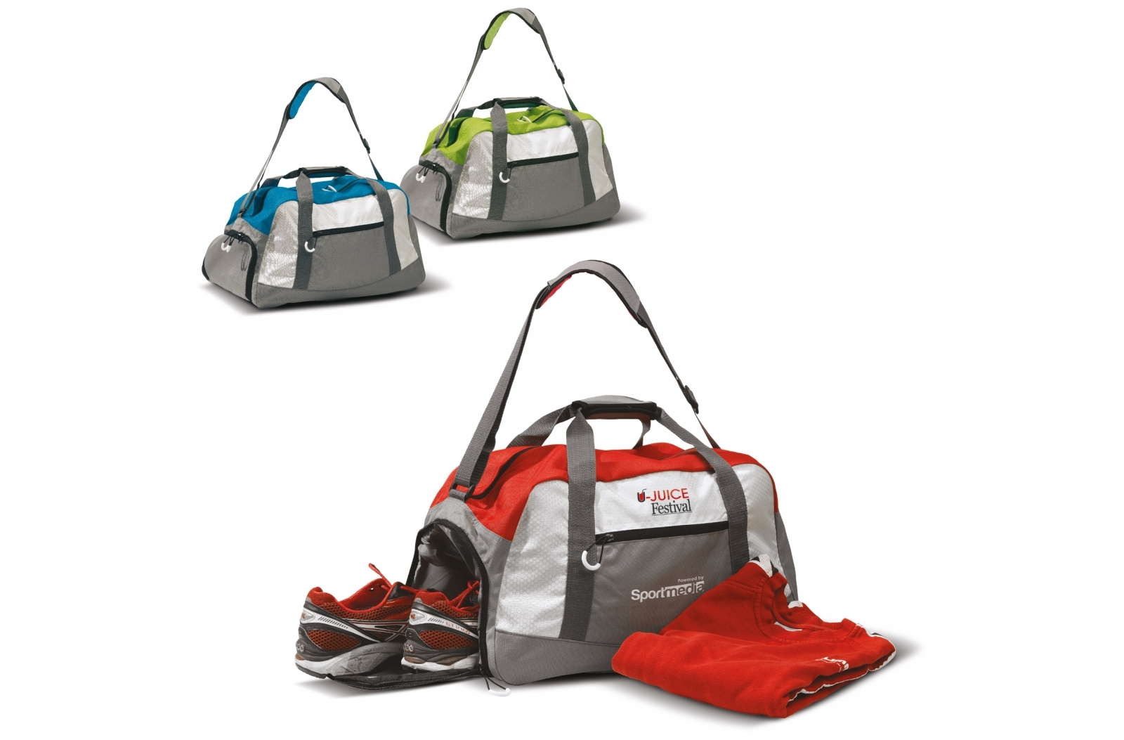 Bolsa Deportiva - Bledlow Ridge - Bañares