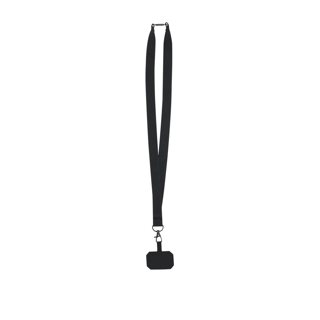 Titular Lanyard Ajustable - Haro