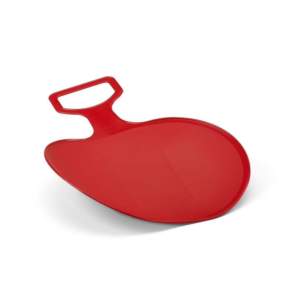 Trineo de Nieve - Agregar nuevo nombre de aldea aquí - Siétamo