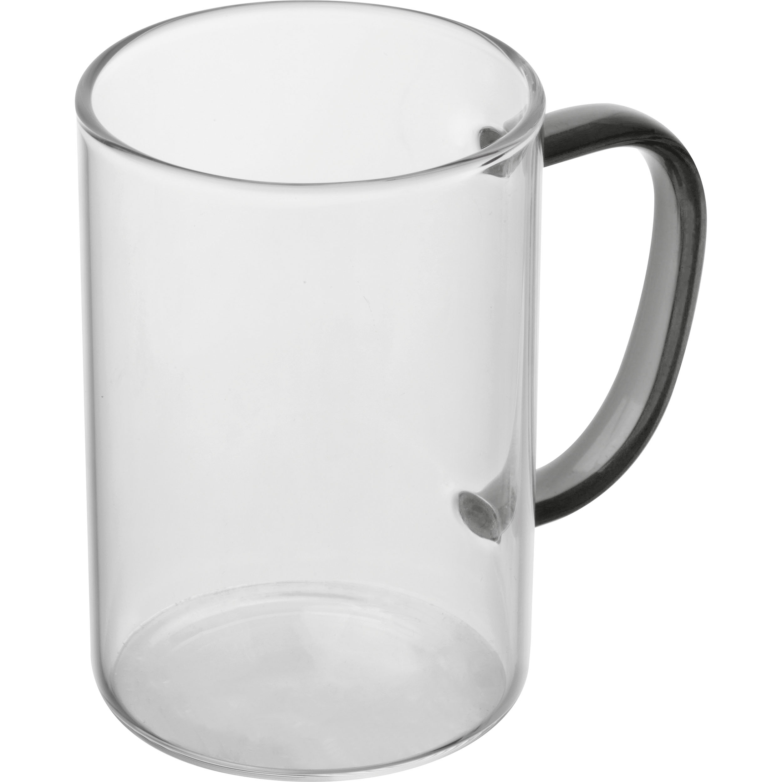 Color Glass Mug - Ardales