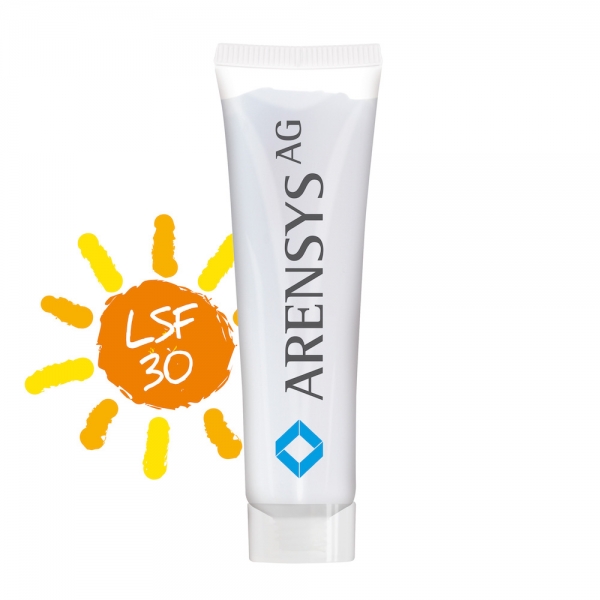 Loción de Cuidado Solar de Alta Protección SPF 30 - Monegrillo