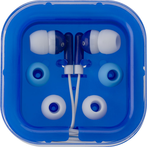 Protectores Auditivos de Plástico para Auriculares - Little Snoring - Fuerte del Rey