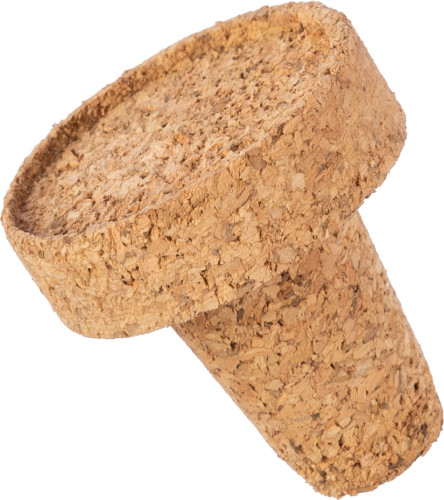 Tapón de corcho Helmut - Montesclaros