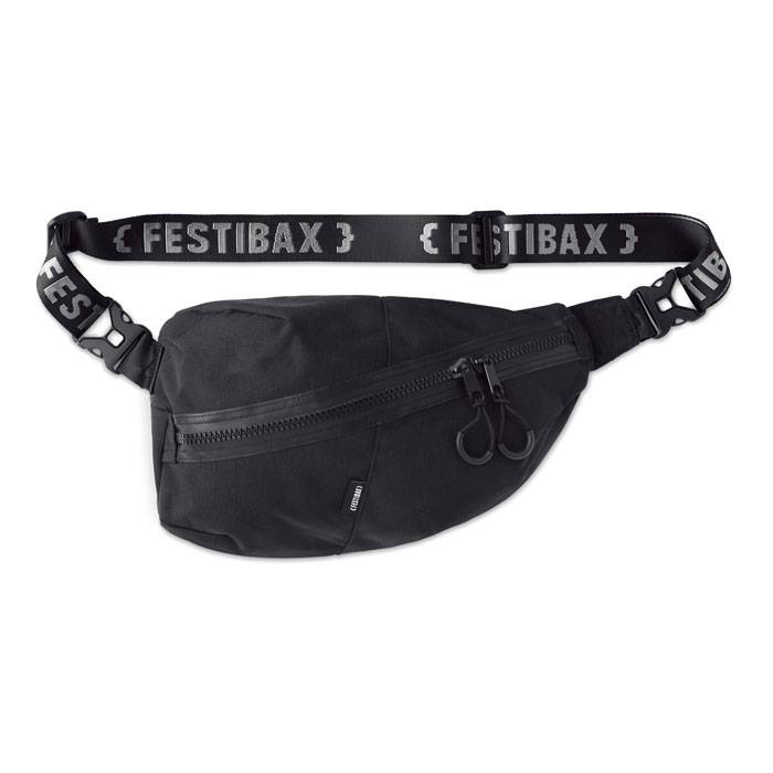 Festibax® Bolsa Premium Ultimate para Festival - Guadalmez