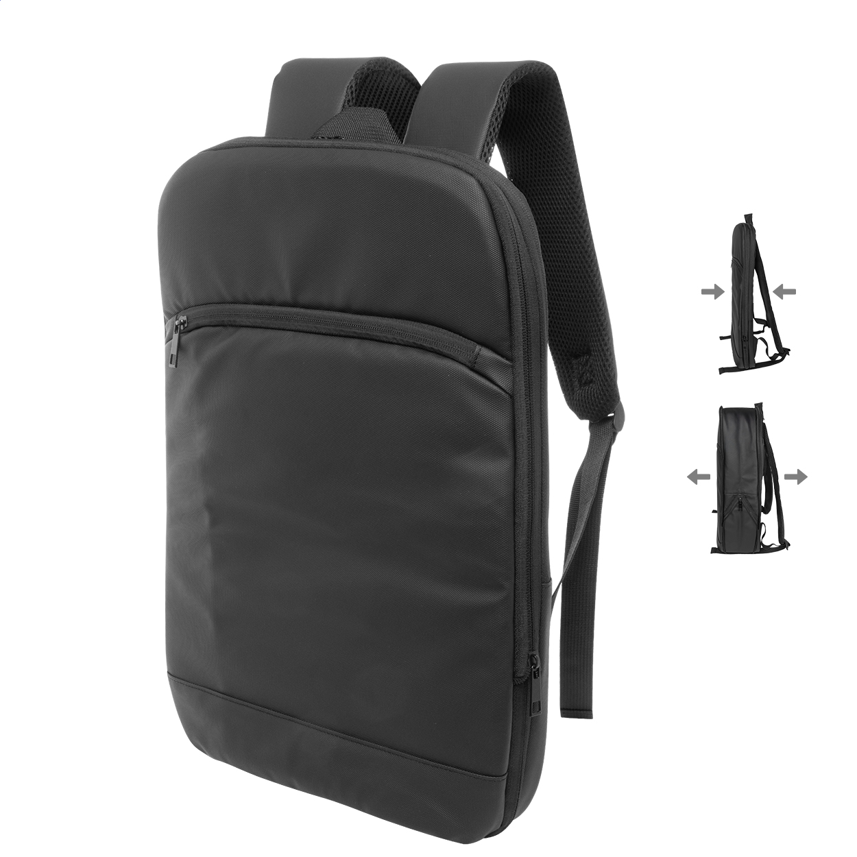 Mochila Extensible EcoGuard - El Bruc