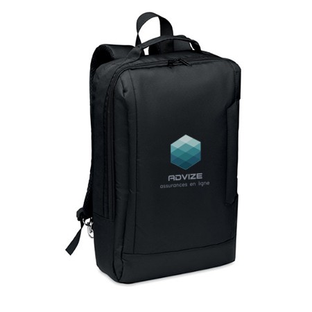 Mochila para Laptop - Little Snoring - Alesón