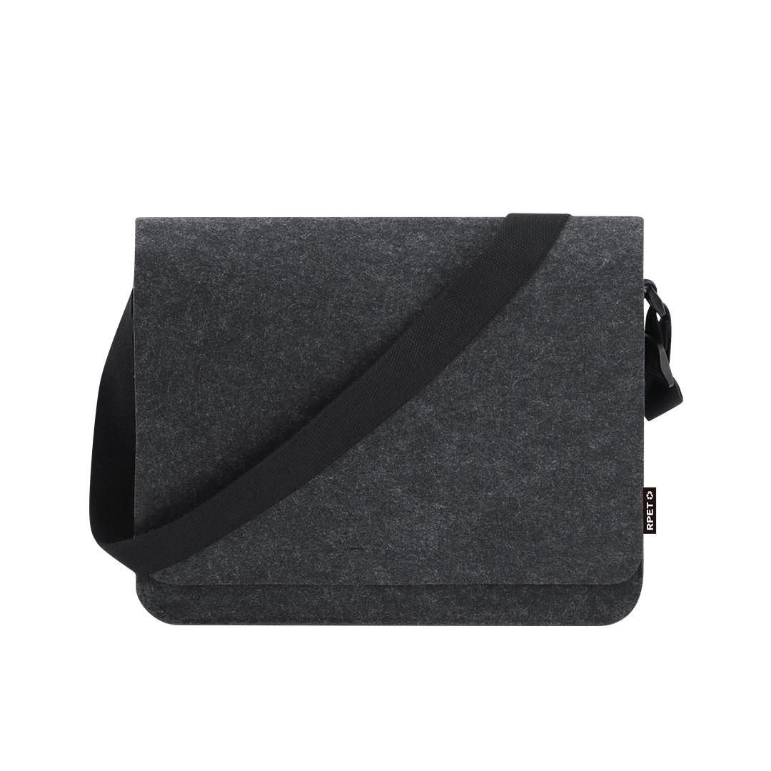 Bolso Urbano Reciclado - Huévar del Aljarafe