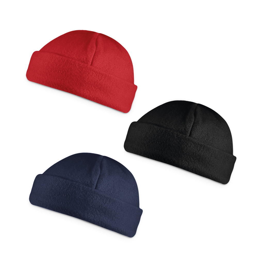 Gorro de Forro Polar - Howden-le-Wear - Sevilla