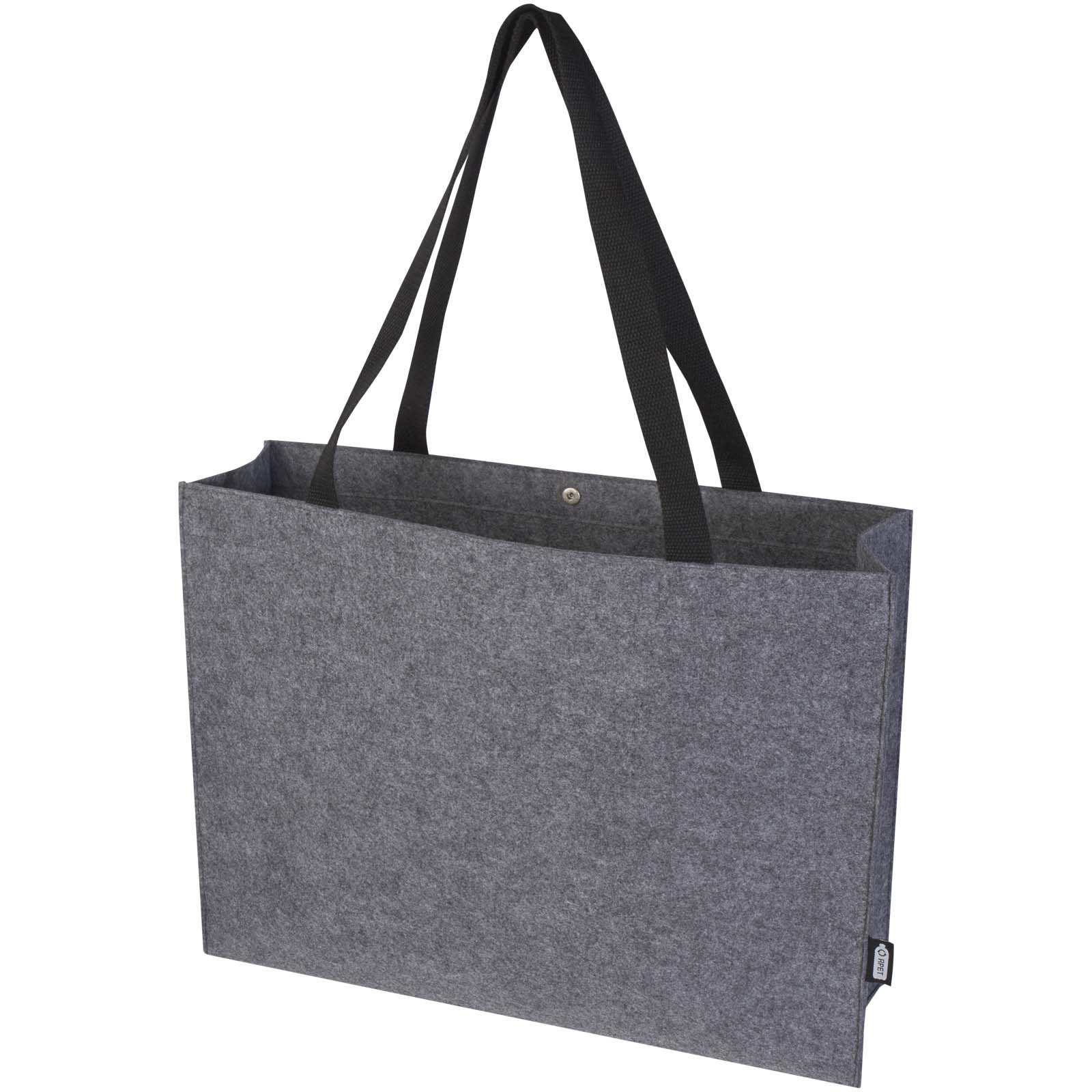 Bolsa de fieltro reciclado EcoGusset 20L - Almuradiel