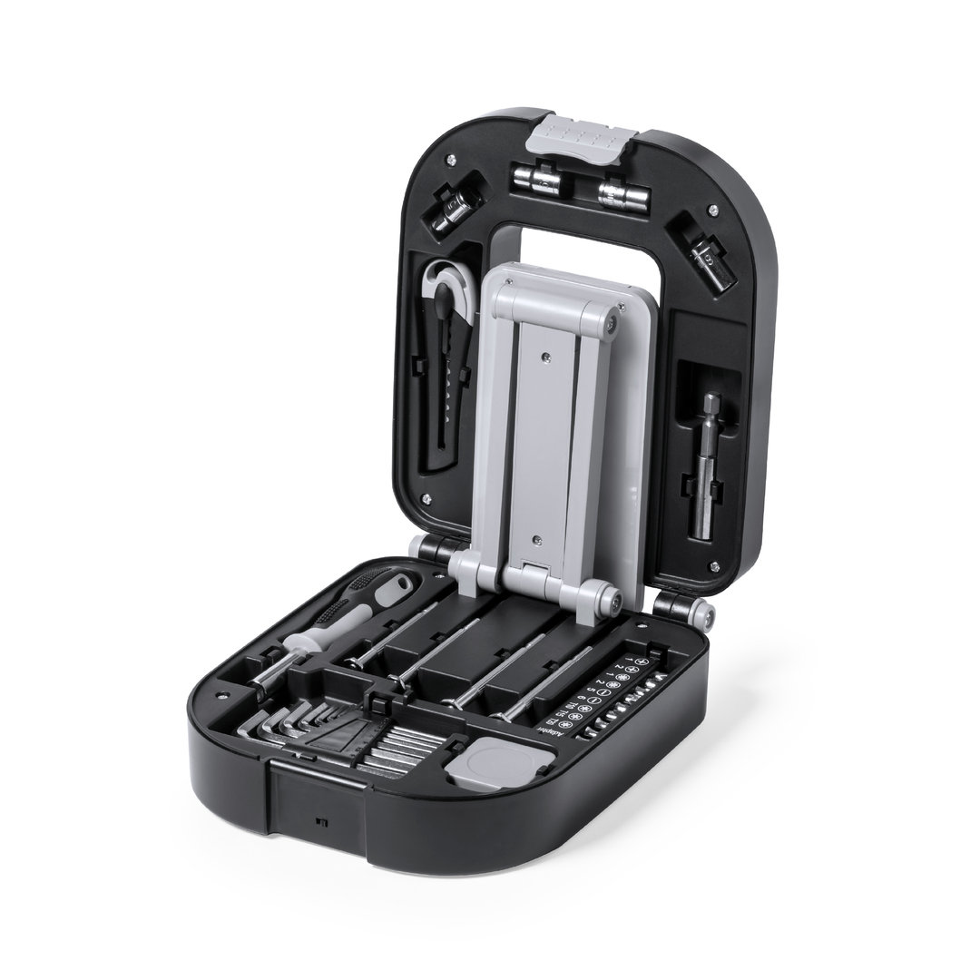 Conjunto maestro de herramientas Ultimate - Ambleside - Cartajima