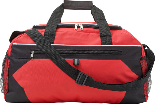 Bolsa Deportiva - Little Snoring - Casarrubios del Monte