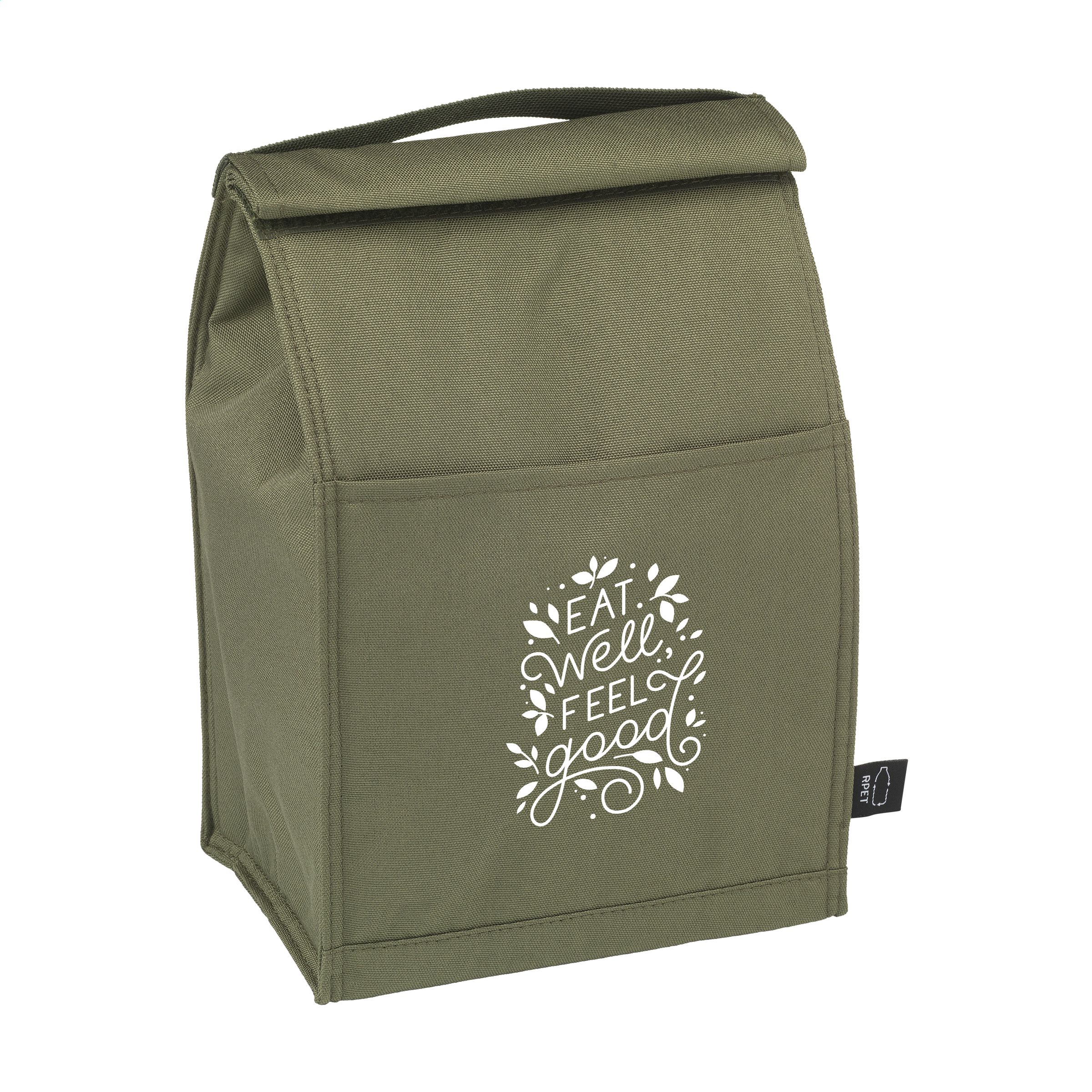 Bolsa de Almuerzo Ecológica - Pelahustán