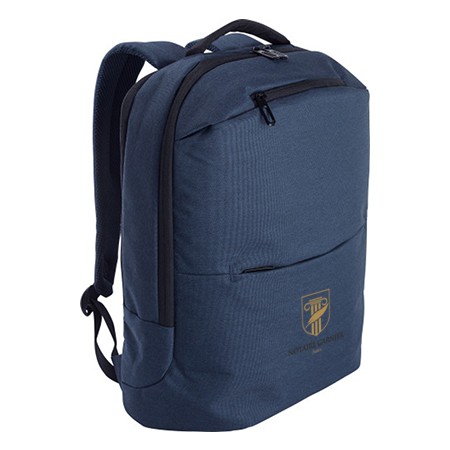 Mochila para portátil de poliéster (600D) Urbano - Oropesa