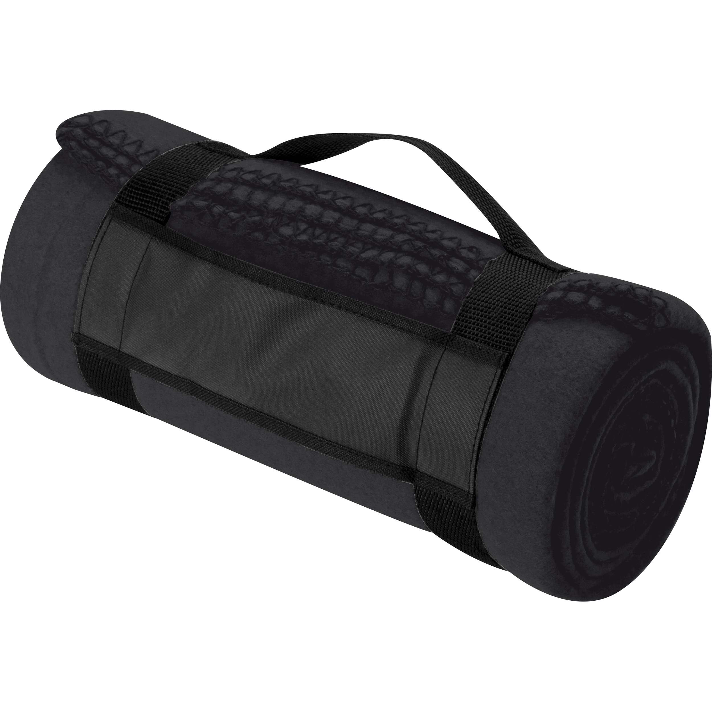 Manta de Forro Polar Acojedora con Logotipo Impreso - Parham - L’Ametlla del Vallès