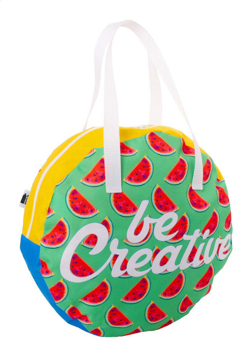 Bolsa de cables de cargador EV personalizada Edison - Torreblascopedro