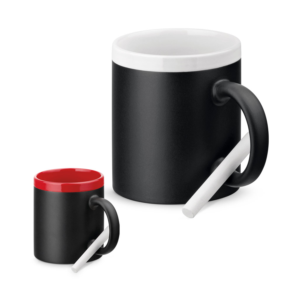 Taza de Pizarra de Pizarra 360ml - Wick - Cabana de Bergantiños