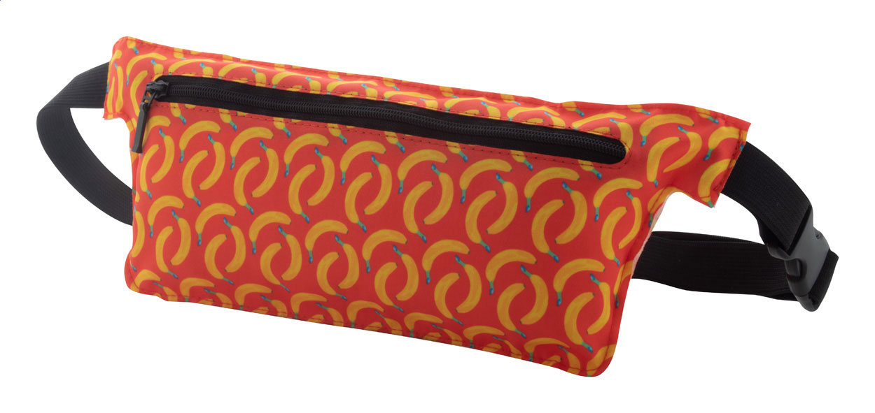 Bolsa de Cintura CreaCorredor Personalizada - Catral