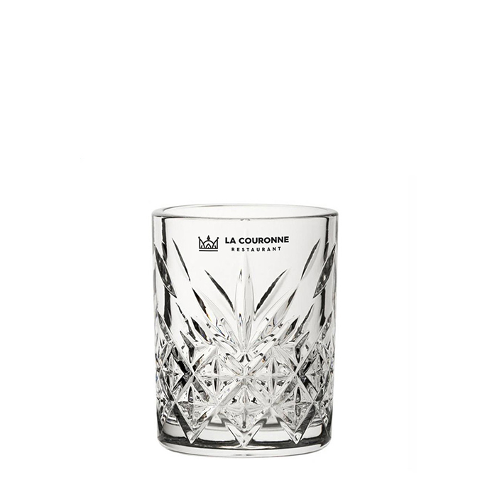 Vaso de Licores Elegante - Sant Bartomeu del Grau