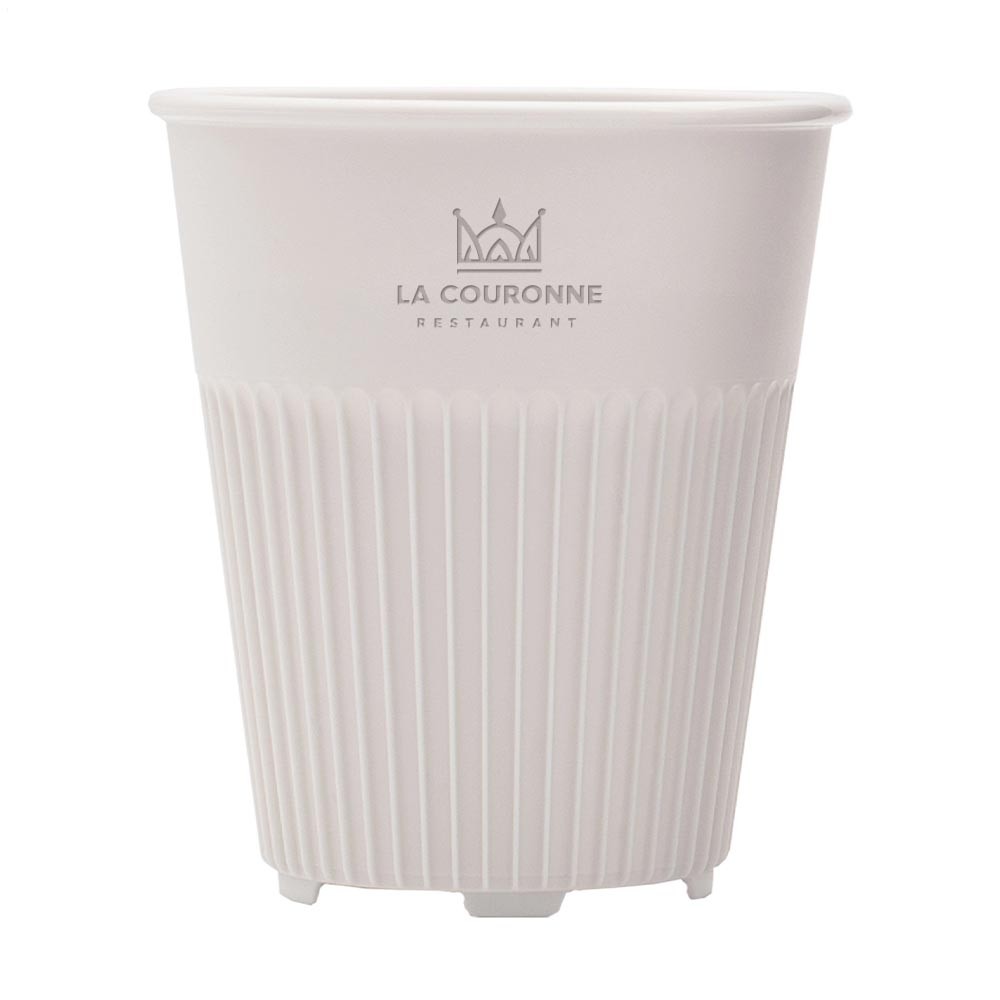 Vaso reutilizable Circular&Co 340 ml