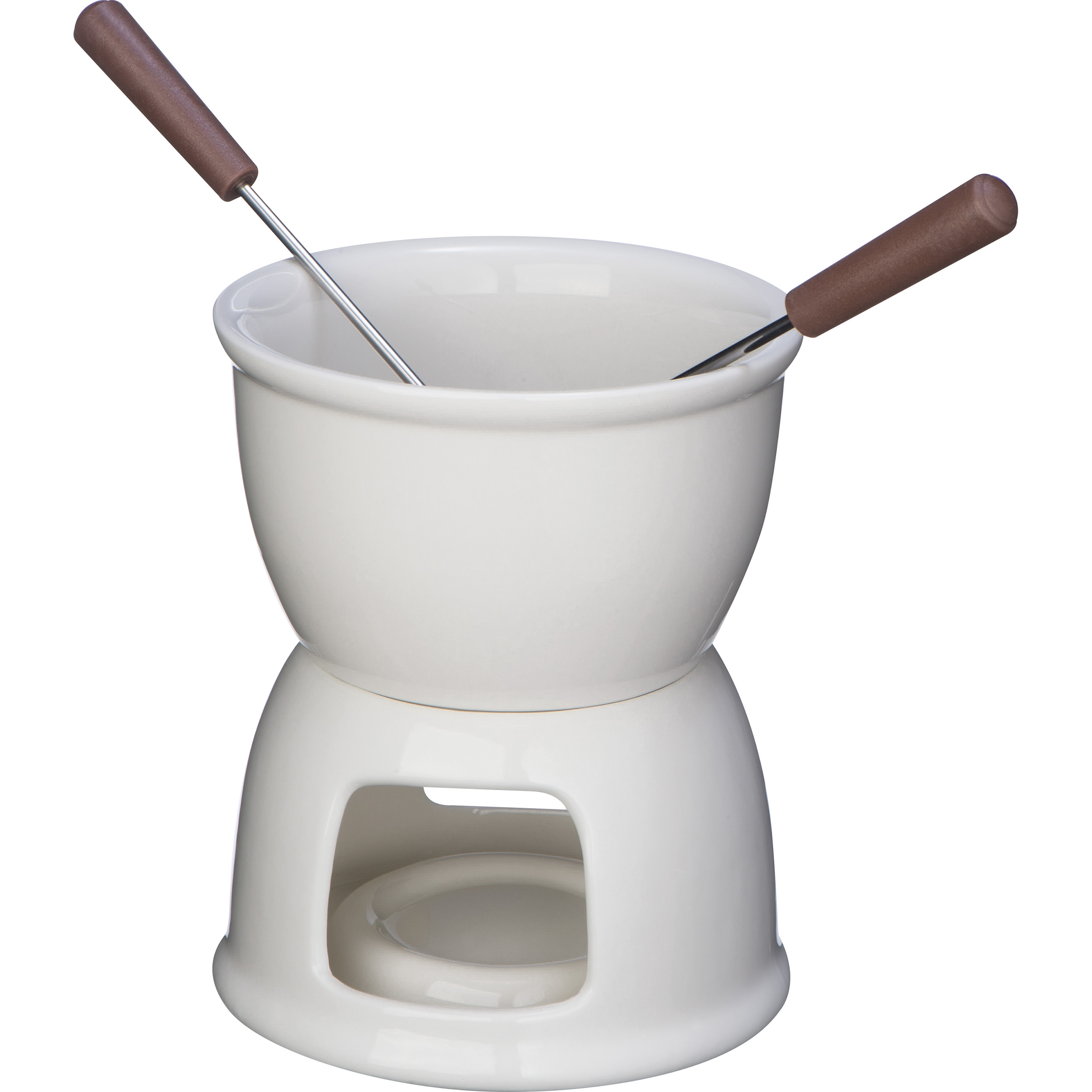 Conjunto de Fondue Dulces Delicias - Wittersham - Alhambra