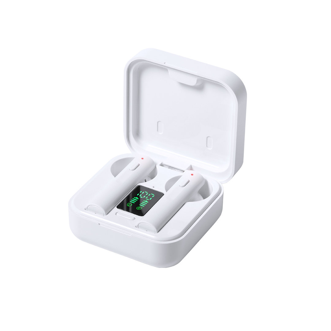 SolarBliss Earbuds - Pequeño Dunmow - Almáchar