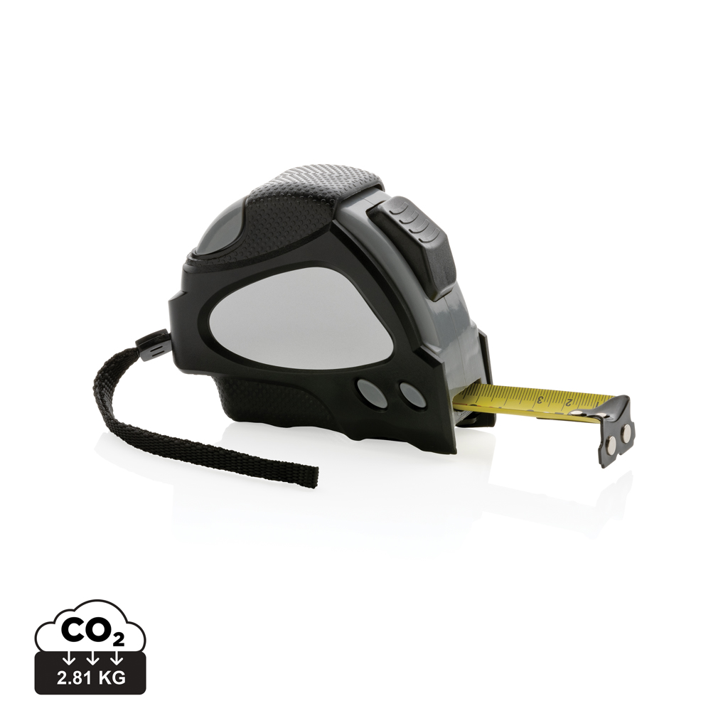 Cinta métrica con parada automática de alta resistencia - Pego