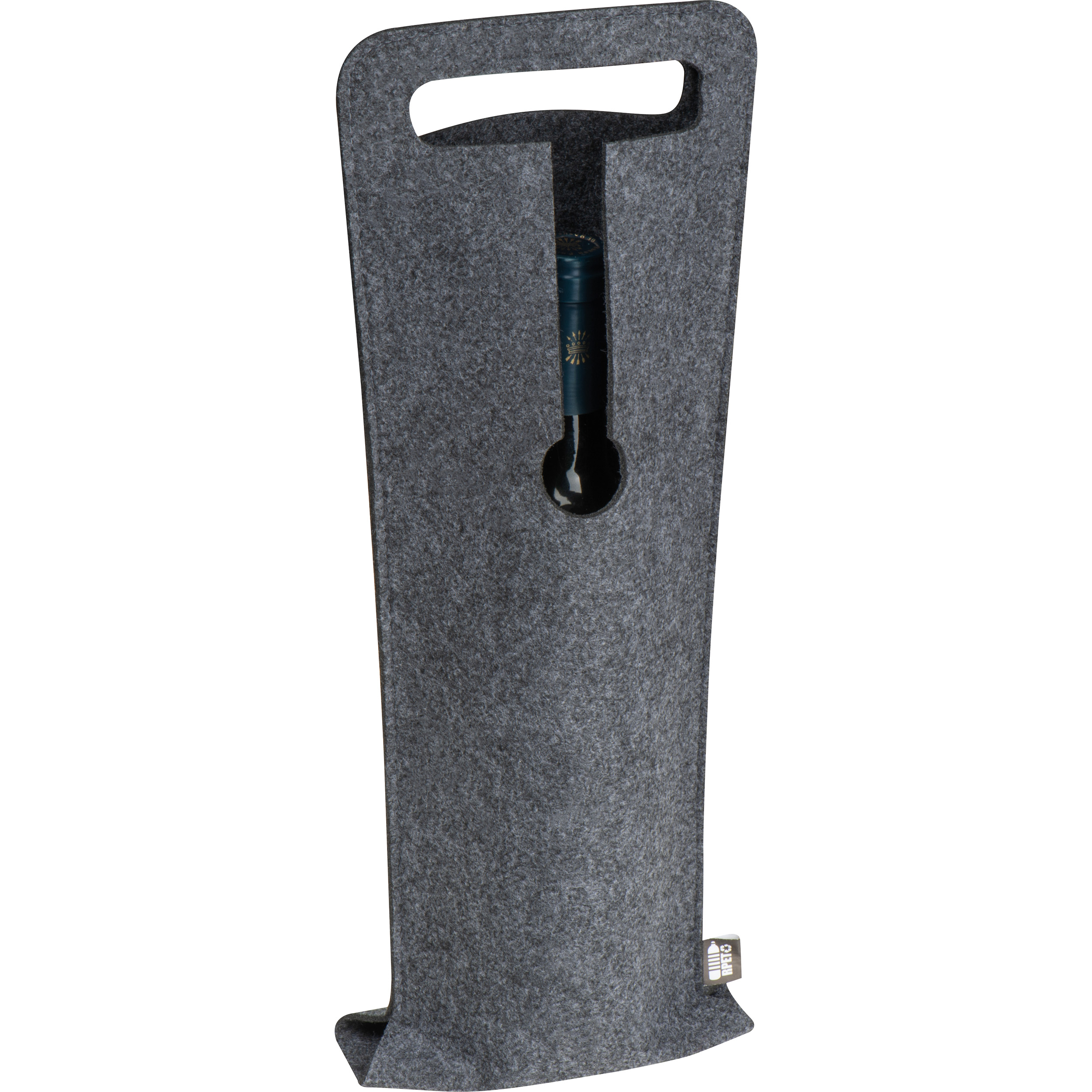 Bolsa de fieltro para botellas - Ardales