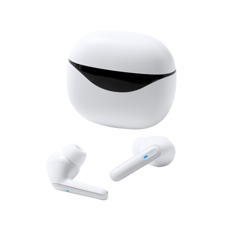 Auriculares Inalámbricos Silencio - Iruña de Oca