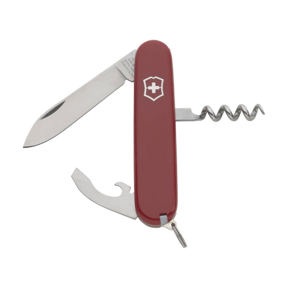Cuchillo de Bolsillo Suizo de Oficial de Victorinox - Gallifa