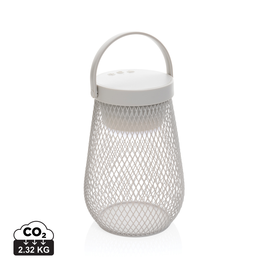 Luz Eco Aurora - El Saucejo