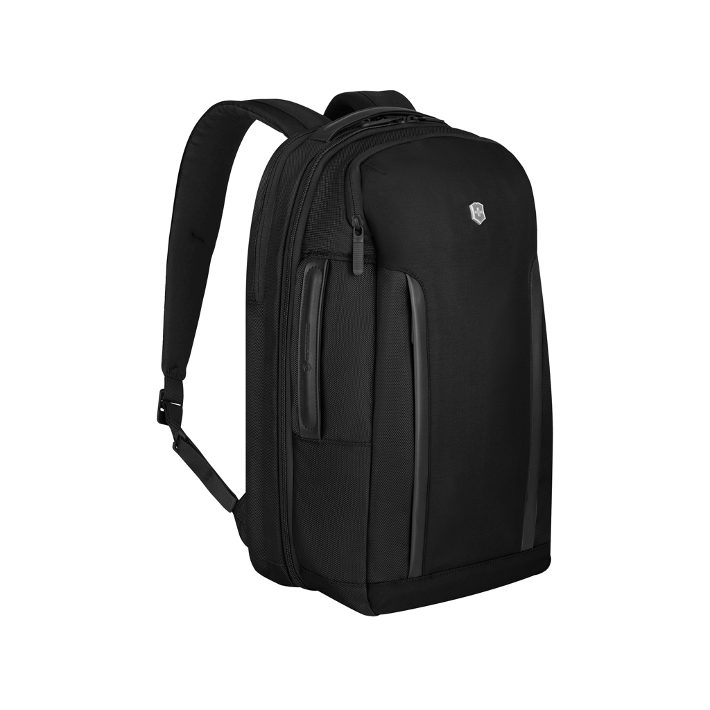 Mochila Ejecutiva Alpina para Portátil - Ribera Baja/Erribera Beitia