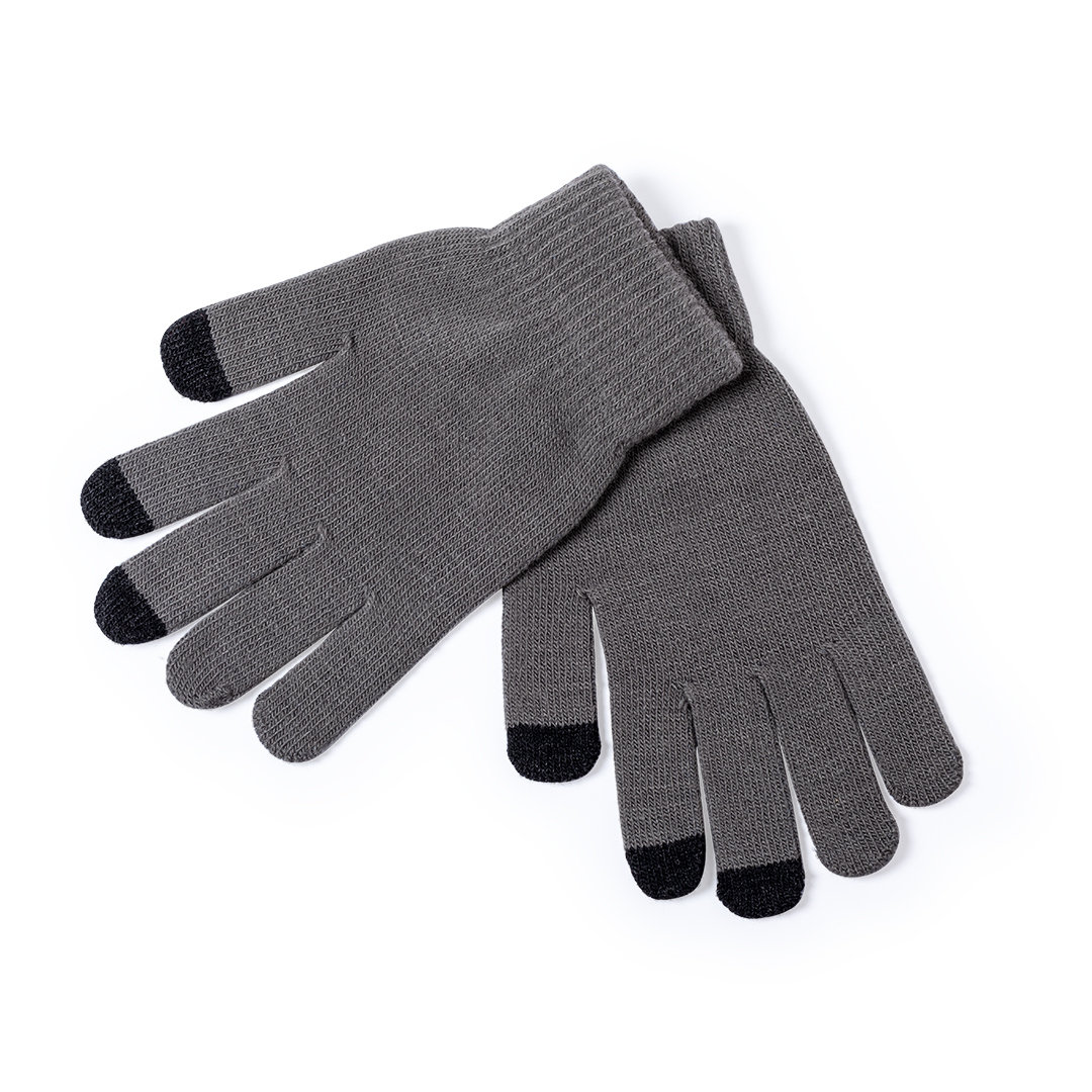 Guantes Antibacteriales para Pantallas Táctiles - Piddletrenthide - Crevillent